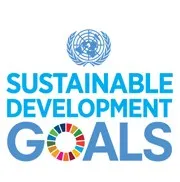 UN Sustainable Development Goals logo
